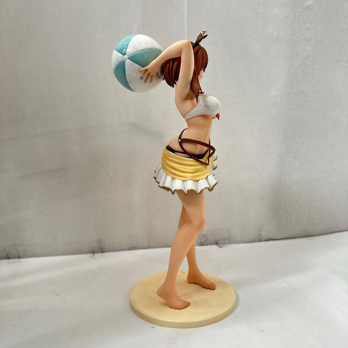 ファット・カンパニー ライザー 日焼け水着ver. 1/6 ライザのアトリエ グッドスマイルカンパニー フィギュア/グッズ