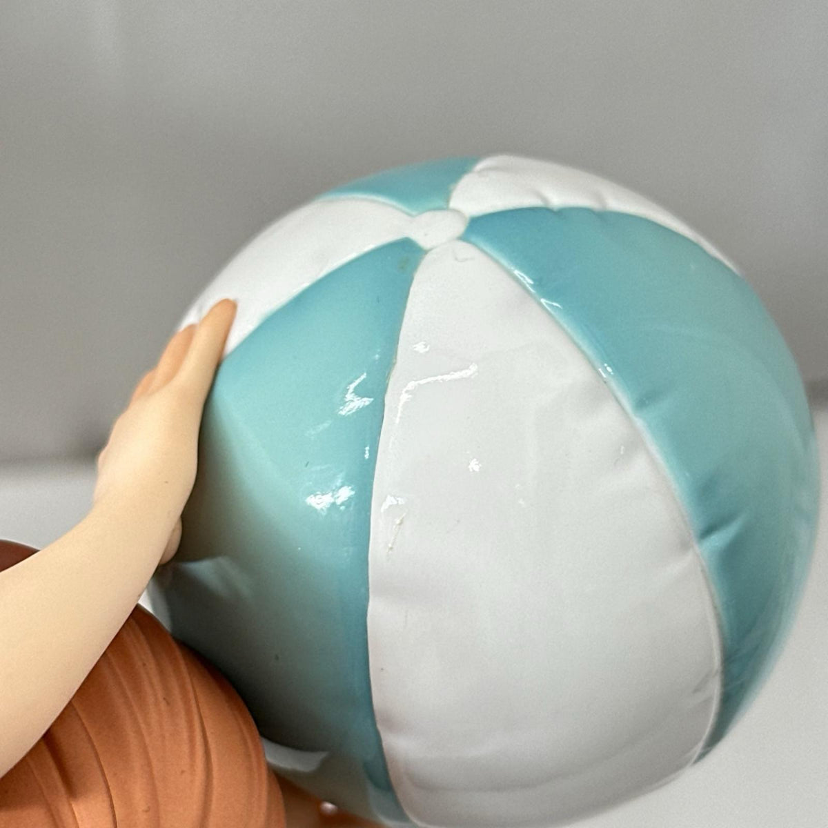 ファット・カンパニー ライザー 日焼け水着ver. 1/6 ライザのアトリエ グッドスマイルカンパニー フィギュア/グッズ