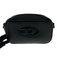 ショルダーバッグ HOLI-D CAMERA BAG ブラック ブラック