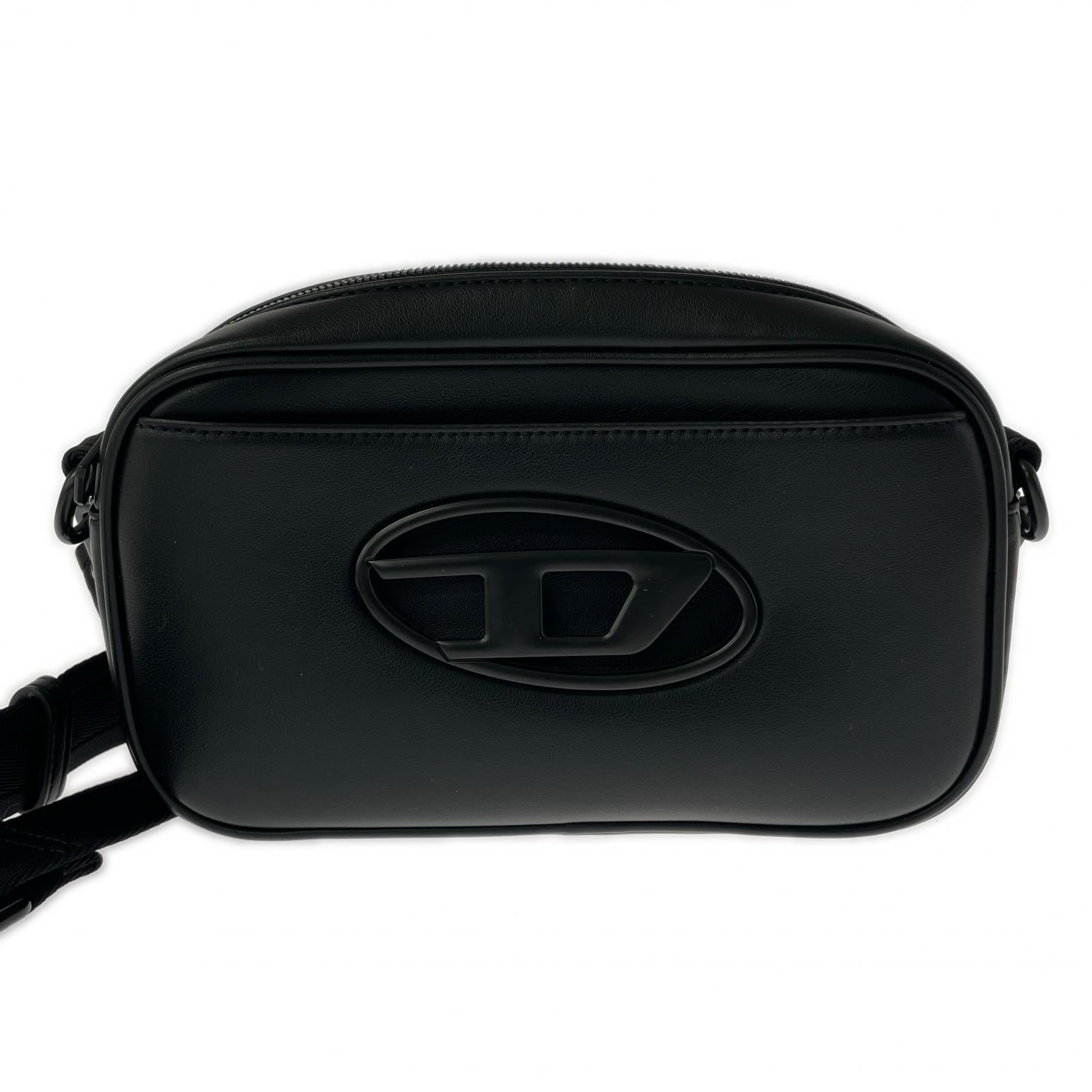 ショルダーバッグ HOLI-D CAMERA BAG ブラック ブラック