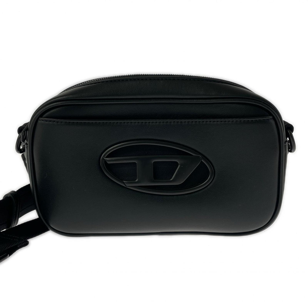 ショルダーバッグ HOLI-D CAMERA BAG ブラック ブラック