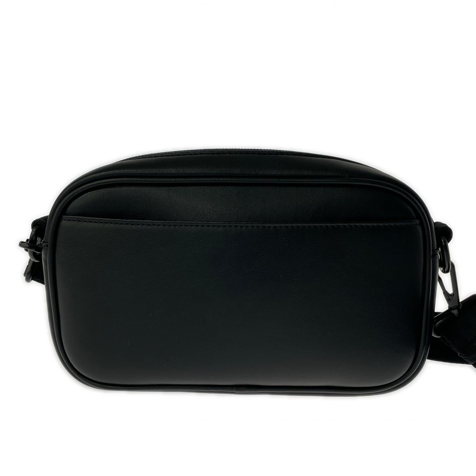 ショルダーバッグ HOLI-D CAMERA BAG ブラック ブラック