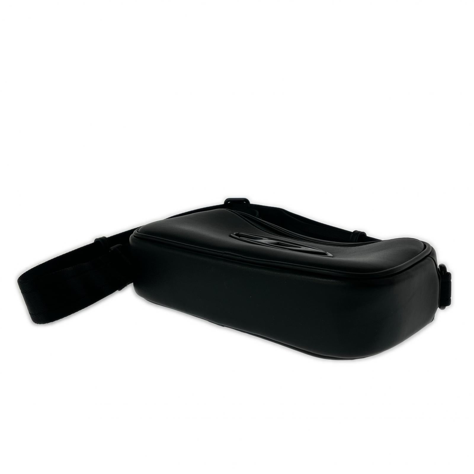 ショルダーバッグ HOLI-D CAMERA BAG ブラック ブラック