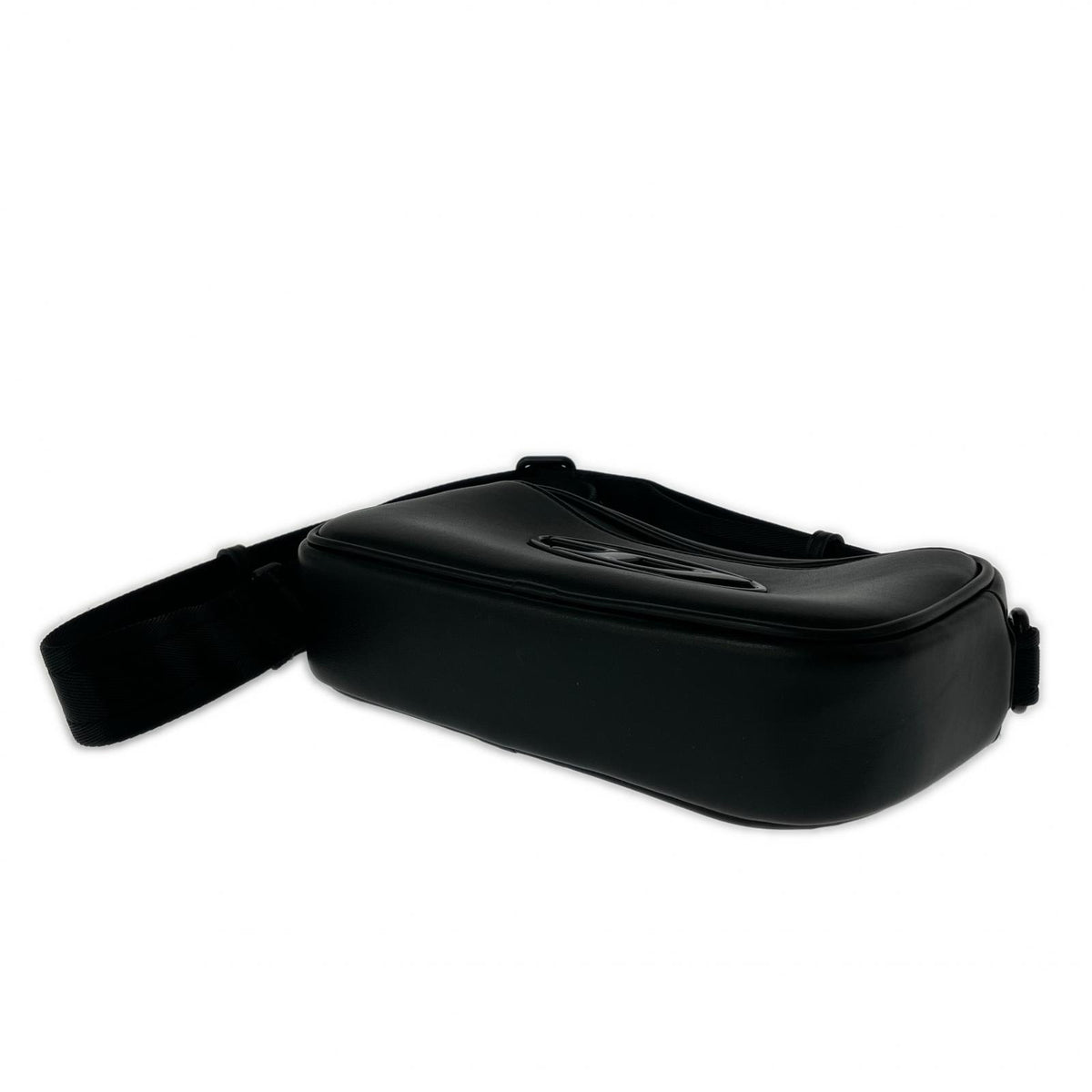 ショルダーバッグ HOLI-D CAMERA BAG ブラック ブラック