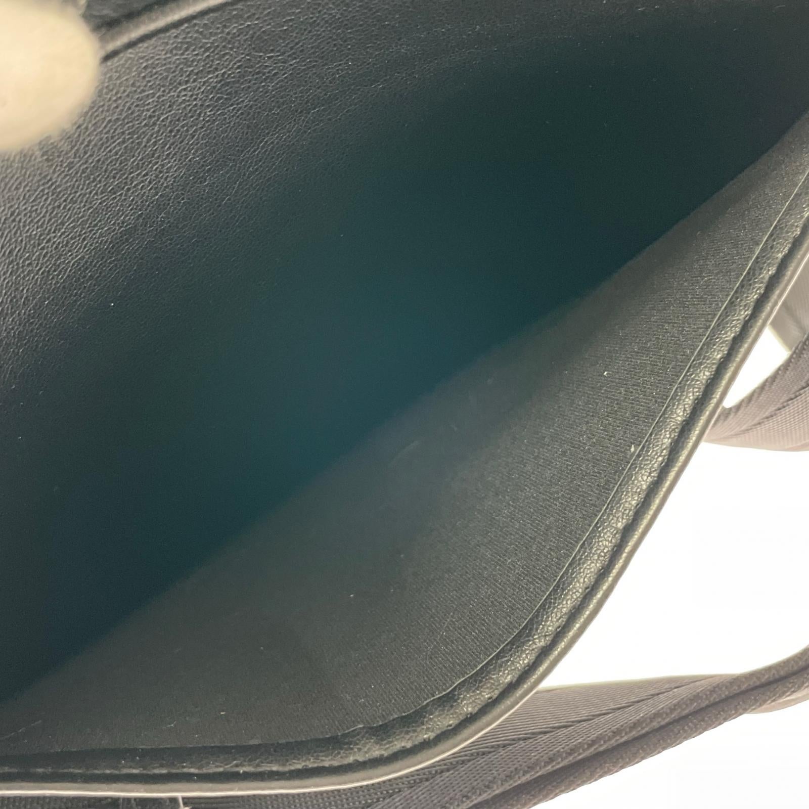 ショルダーバッグ HOLI-D CAMERA BAG ブラック ブラック