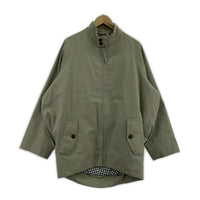 ジャケット 24SS beetle back jacket 42 ベージュ 42 ベージュ