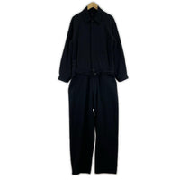 その他トップス 21AW ウールギャバオールインワン 2 ブラック 2 ブラック