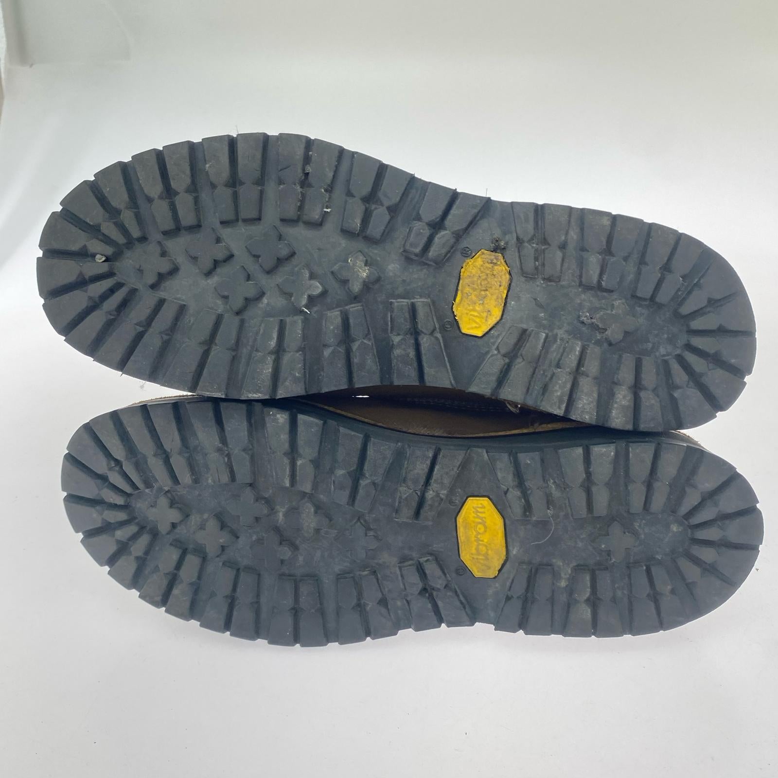 ブーツ Danner Light USA製 ブラウン(27㎝) ブラウン