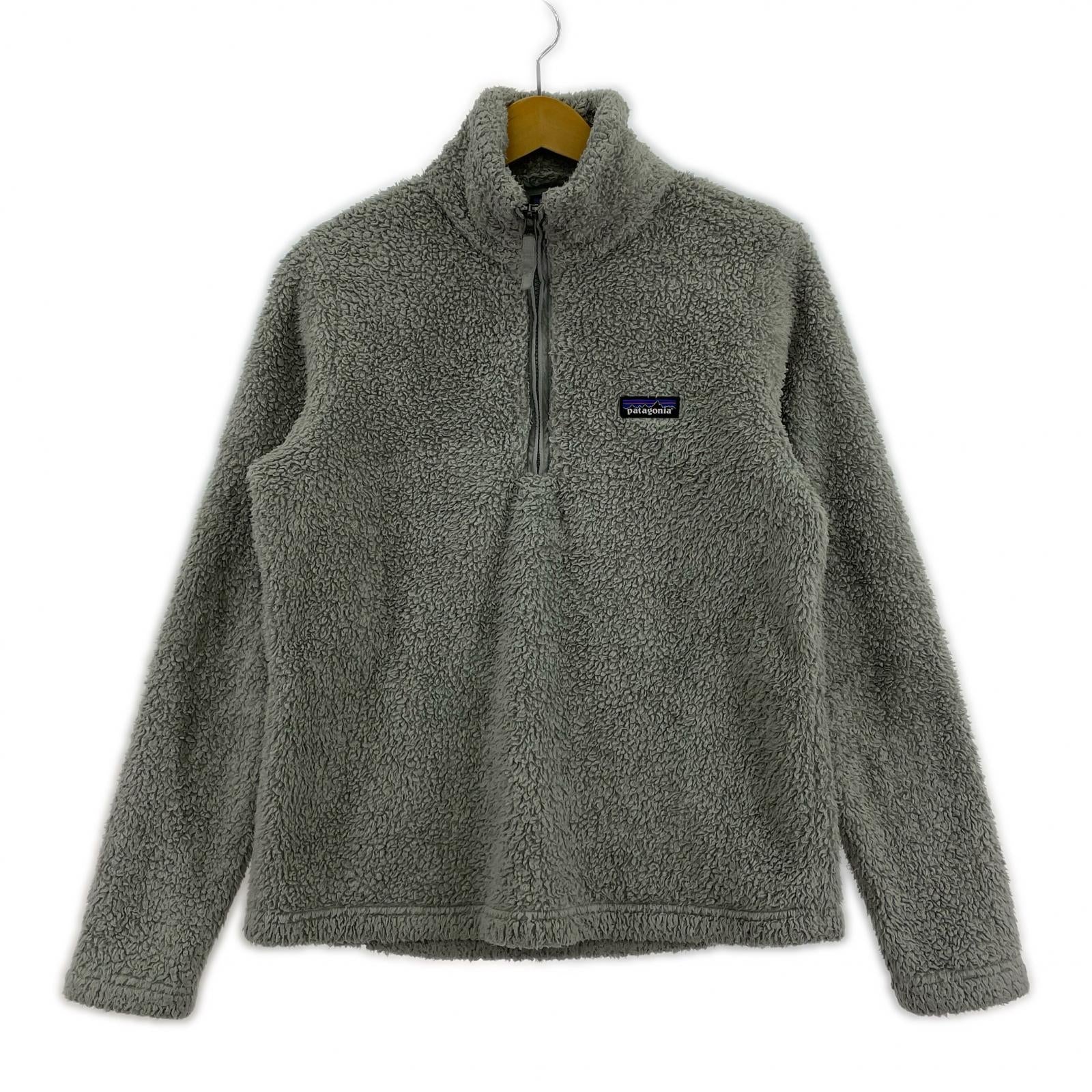 その他トップス ロスガトス S グレー S グレー
