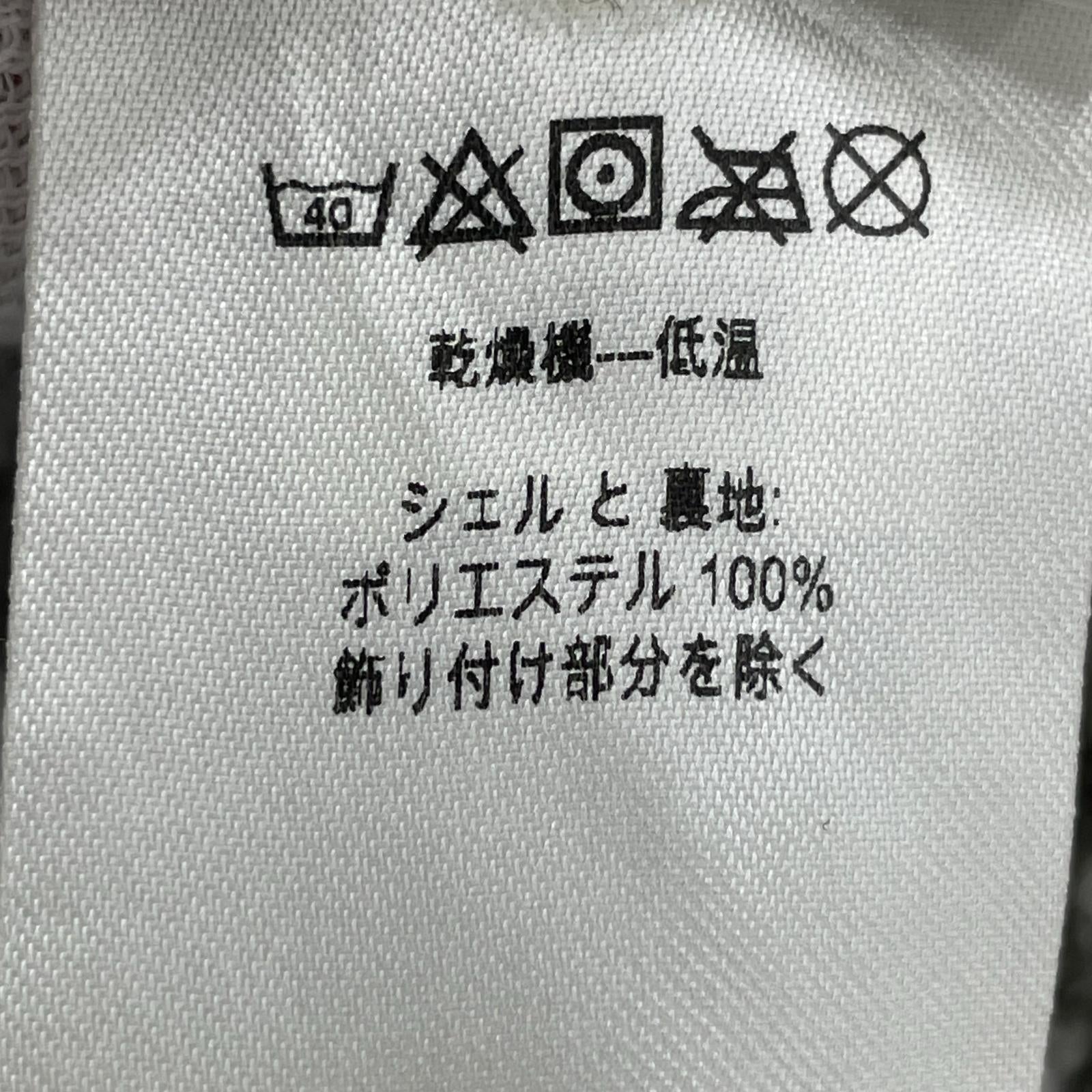 その他トップス ロスガトス S グレー S グレー