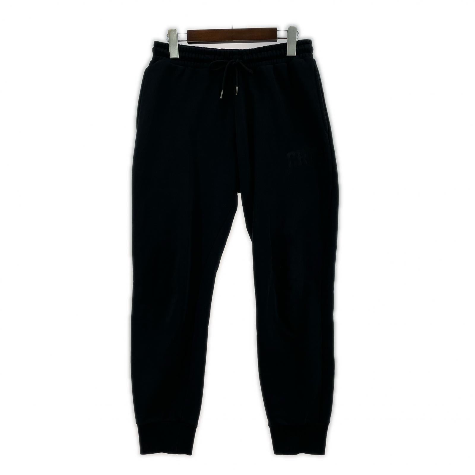 パンツ CRONOS スウェットパンツ M ブラック