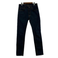デニムパンツ Nudie Jeans デニム・ジーンズ 30 ネイビー