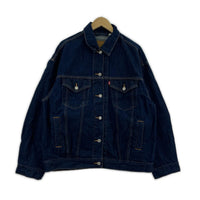 デニムジャケット JOURNAL STANDARD 別注 トラッカージャケット(M) M ブルー