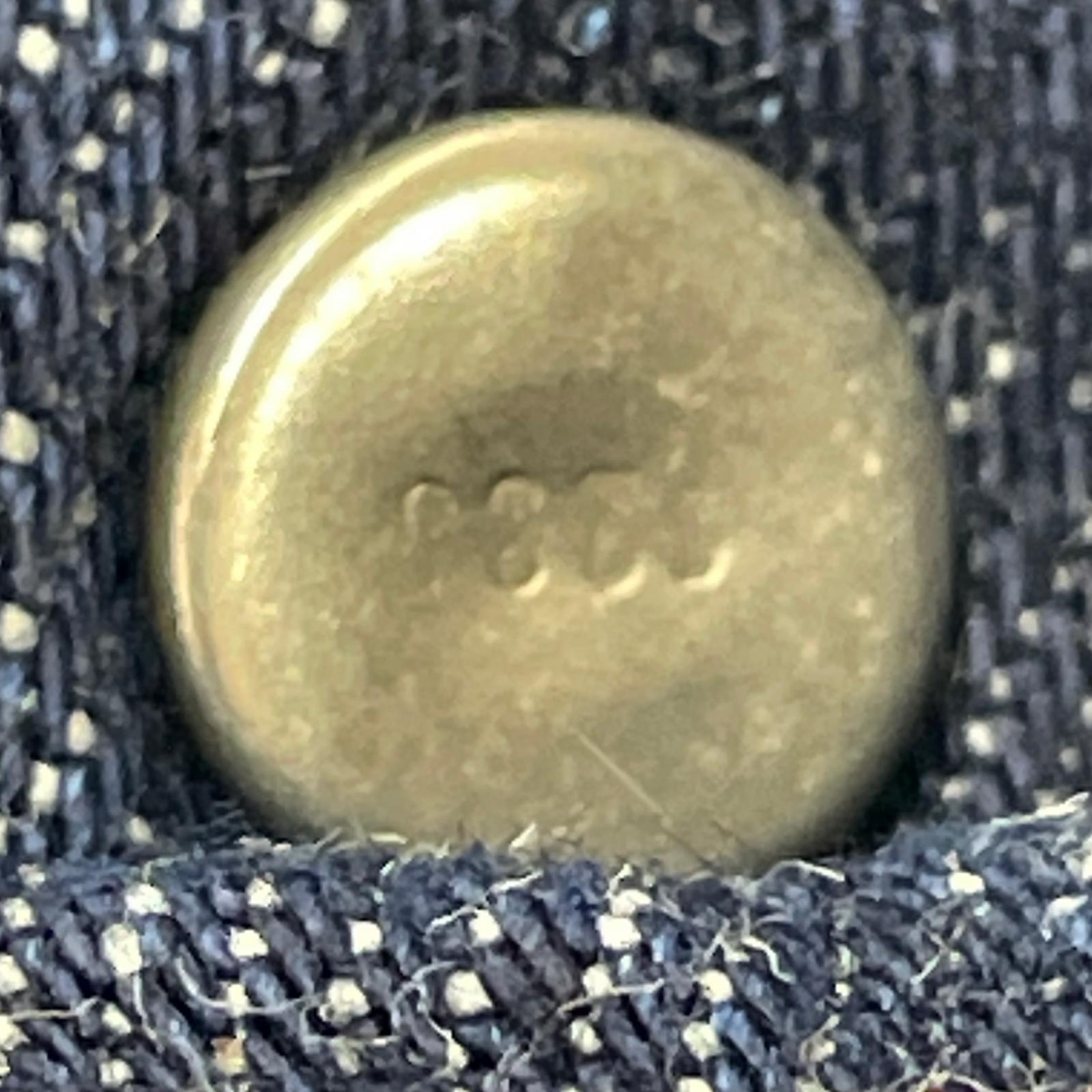 デニムジャケット JOURNAL STANDARD 別注 トラッカージャケット(M) M ブルー