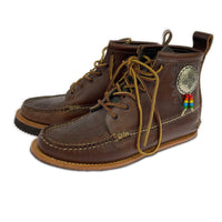 シューズ Native Maine Guide Boots ブラウン
