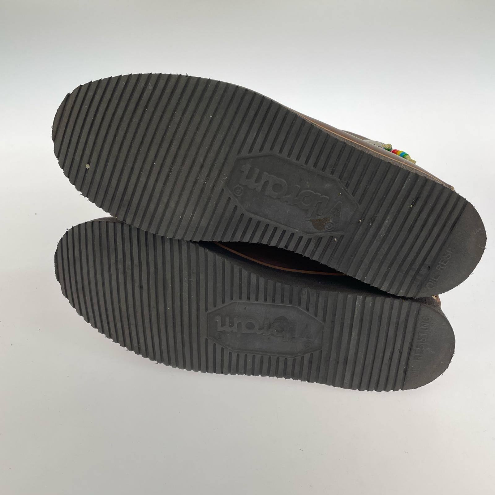 シューズ Native Maine Guide Boots ブラウン