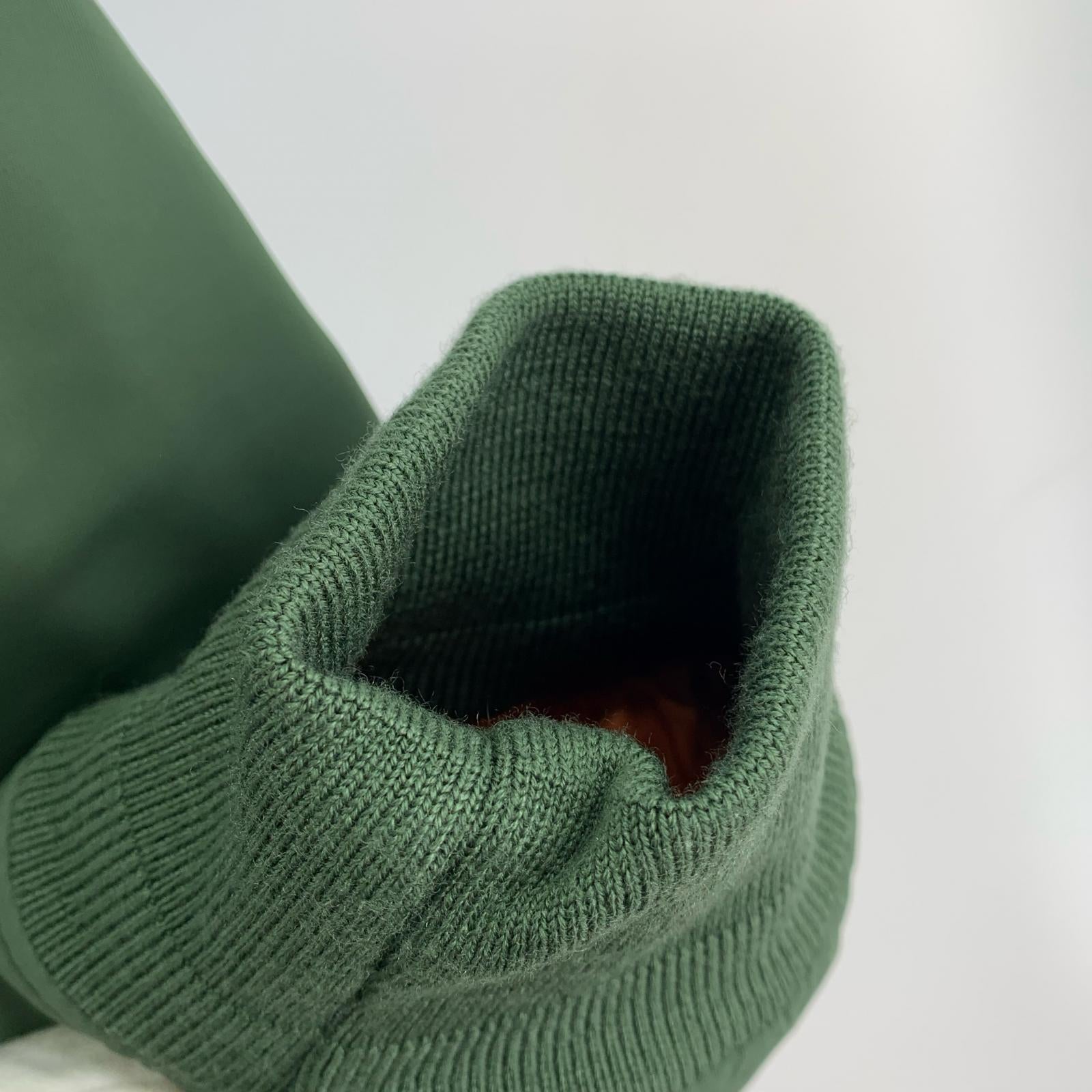 ミリタリージャケット WIP Olten Bomber 緑 (L) L グリーン