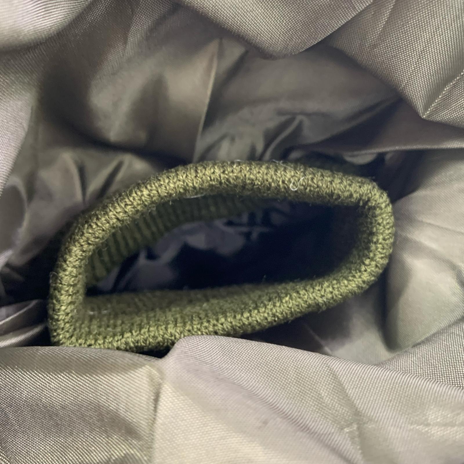 ジャケット Hunter Outdoor ハンティング ワックスド 緑 (L) L グリーン