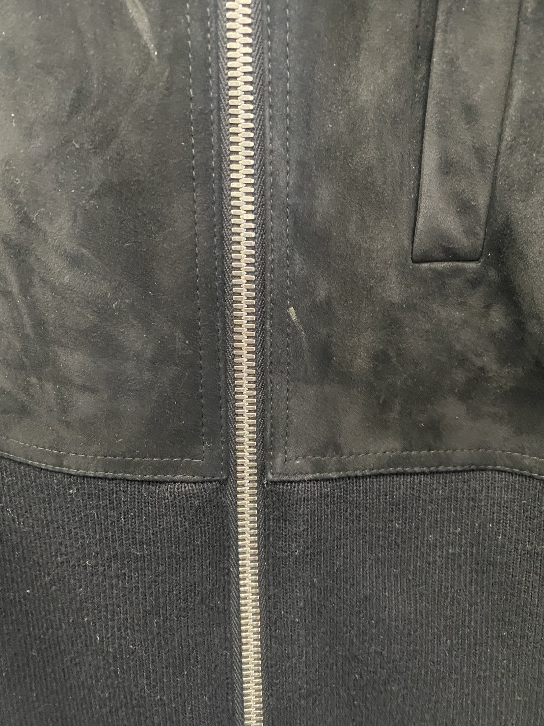 LV ブルゾン ジャケット M