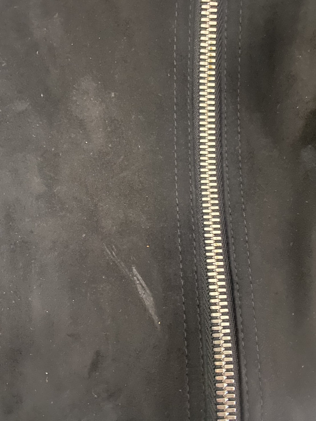 LV ブルゾン ジャケット M
