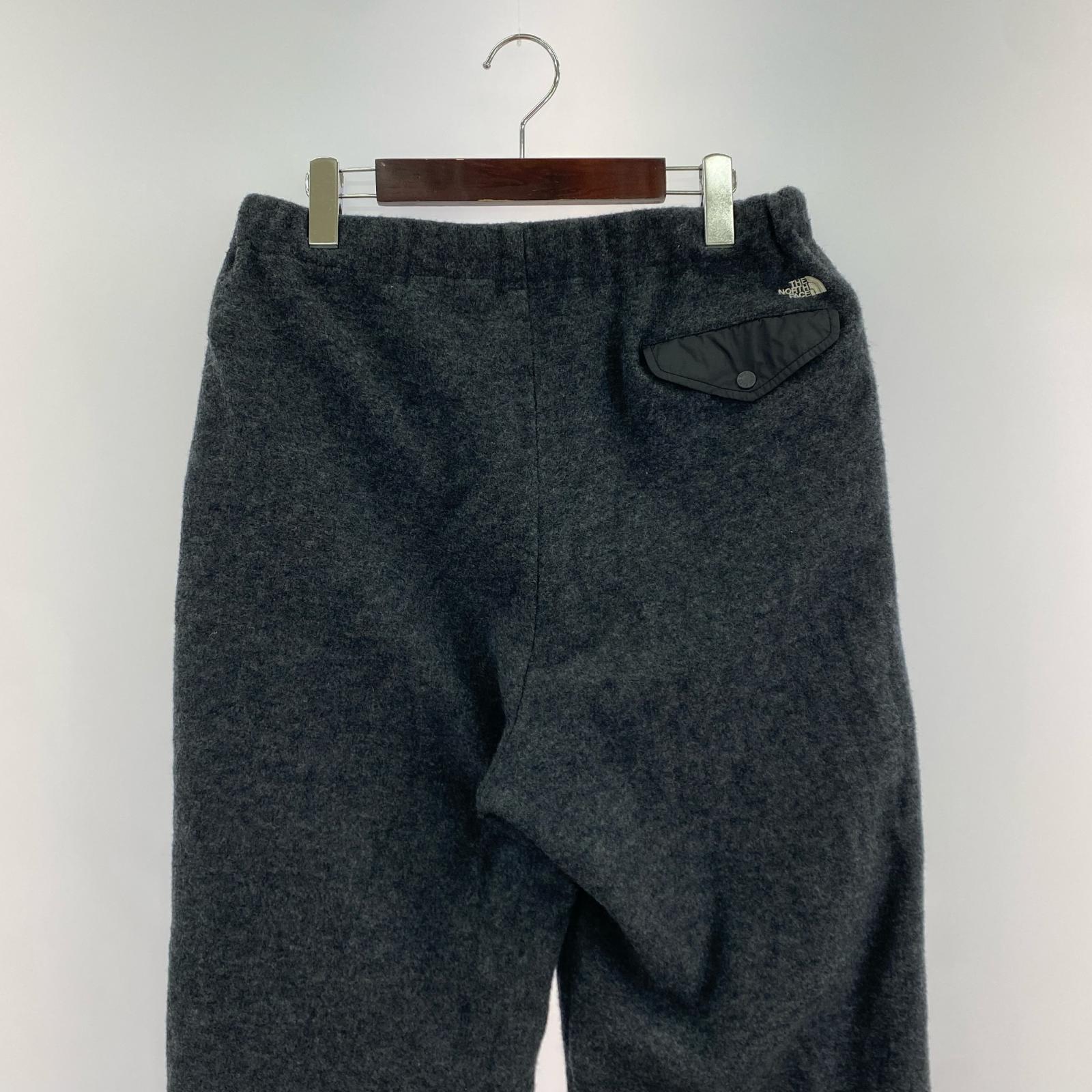 パンツ 34/グレー/NT5370N 34 グレー