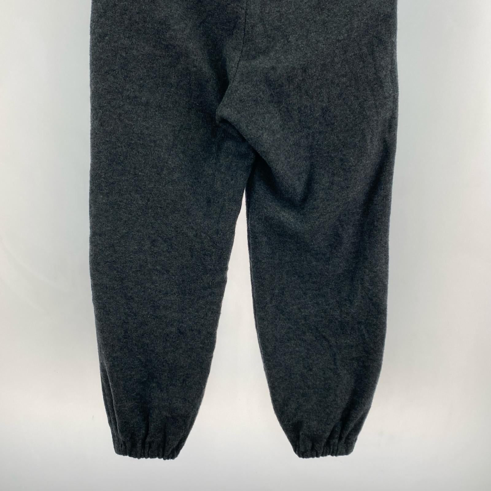 パンツ 34/グレー/NT5370N 34 グレー