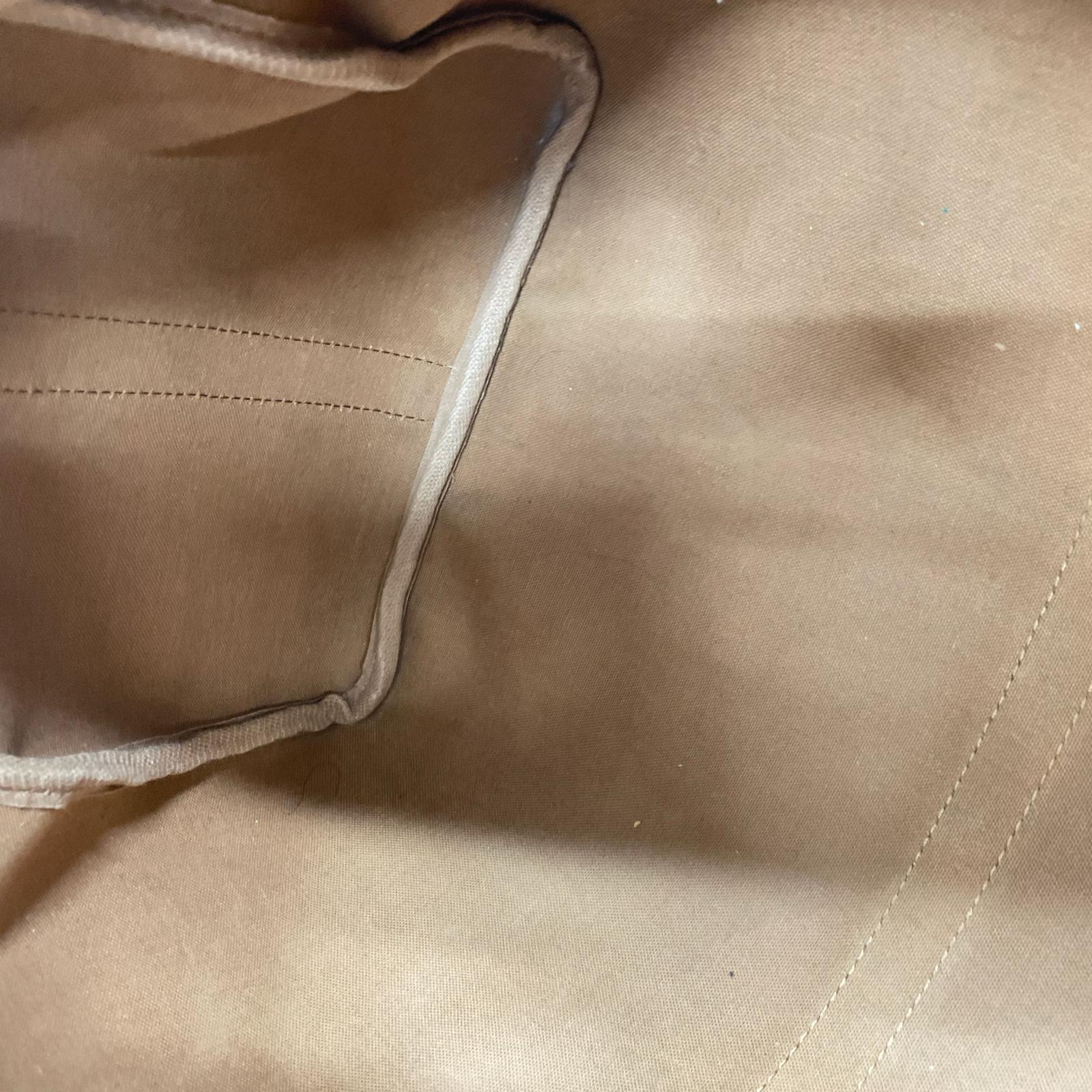 LV モノグラム キーポル50バンドリエール