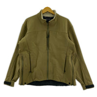 ジャケット 90s LEAF Vertx Justice Jacket M BEG M ベージュ
