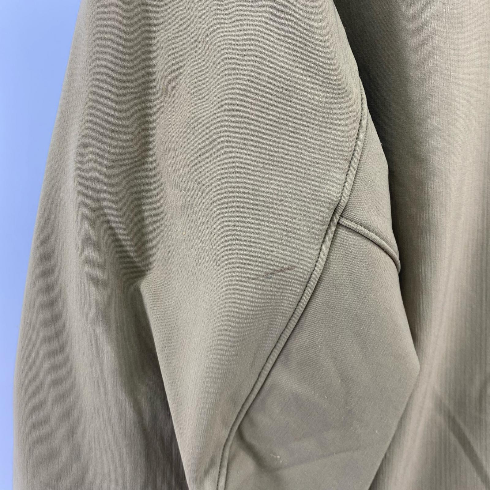 ジャケット 90s LEAF Vertx Justice Jacket M BEG M ベージュ