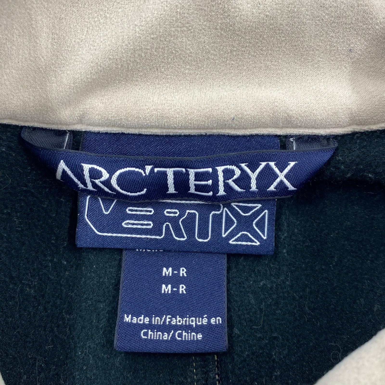 ジャケット 90s LEAF Vertx Justice Jacket M BEG M ベージュ