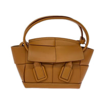 BOTTEGA VENETA ミニザアルコ オレンジ
