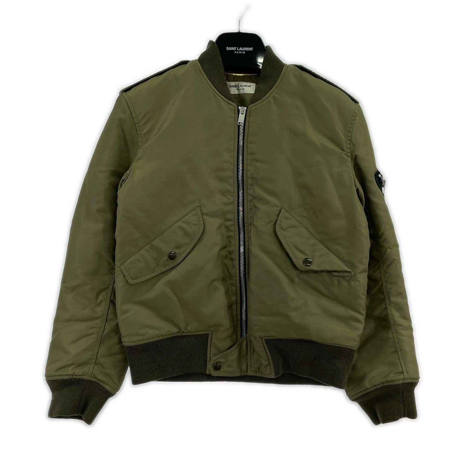 SAINT LAURENT MA-1
