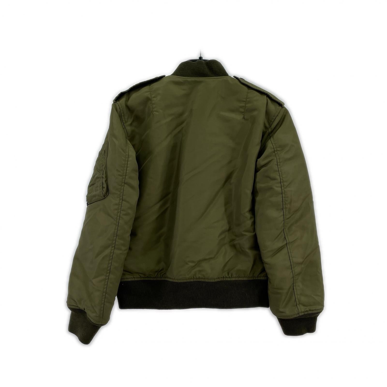 SAINT LAURENT MA-1