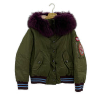 MIUMIU 17AW MA-1 36