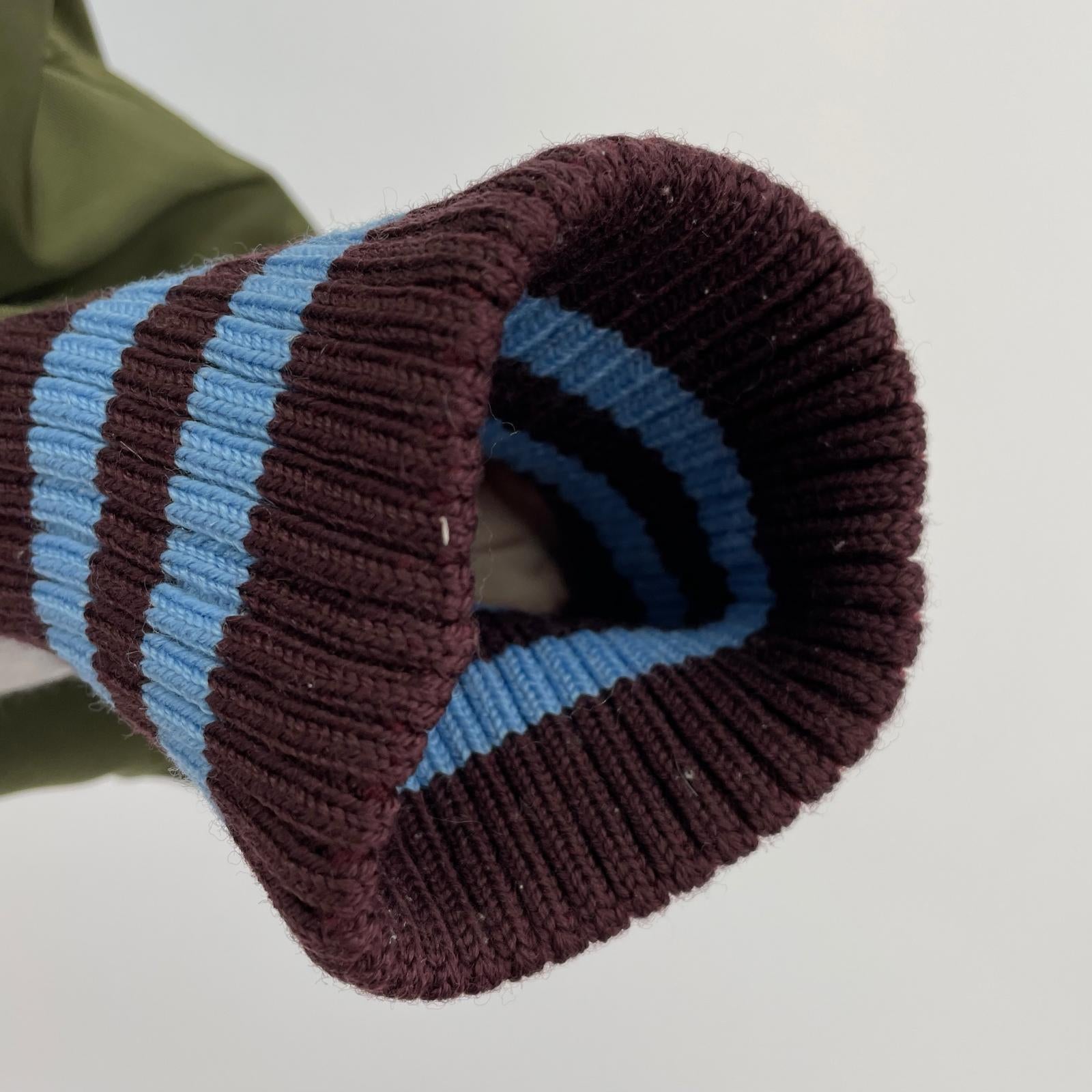 MIUMIU 17AW MA-1 36