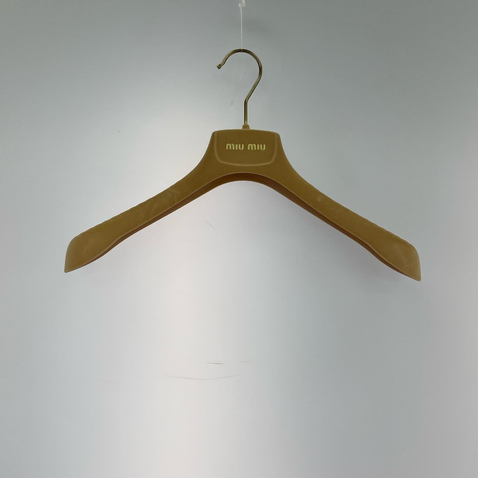 MIUMIU 17AW MA-1 36