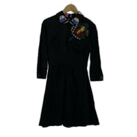MIUMIU 17SS ワンピース 36
