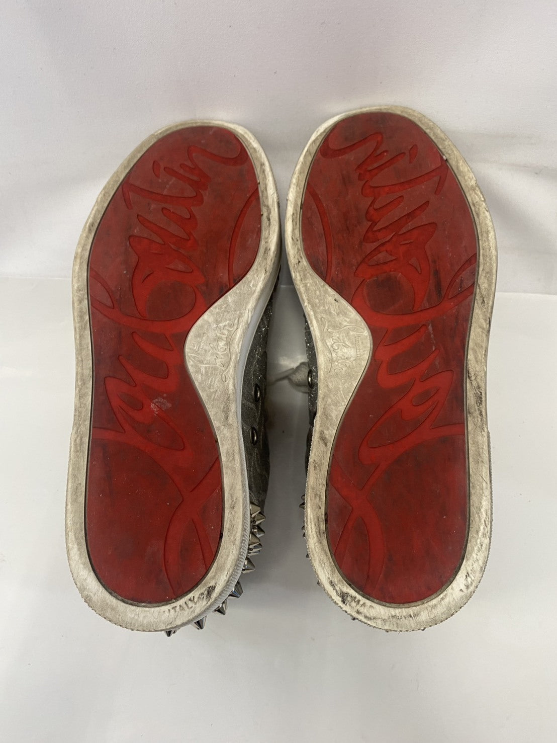 Vieira 2 Flat/35/SILVER/スニーカー