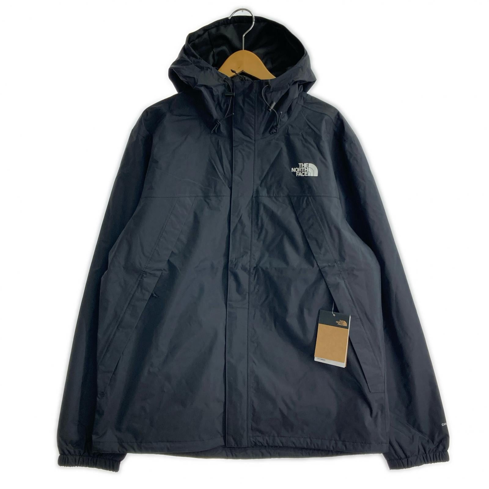 ジャケット M ANTORA JACKET (L) L ブラック