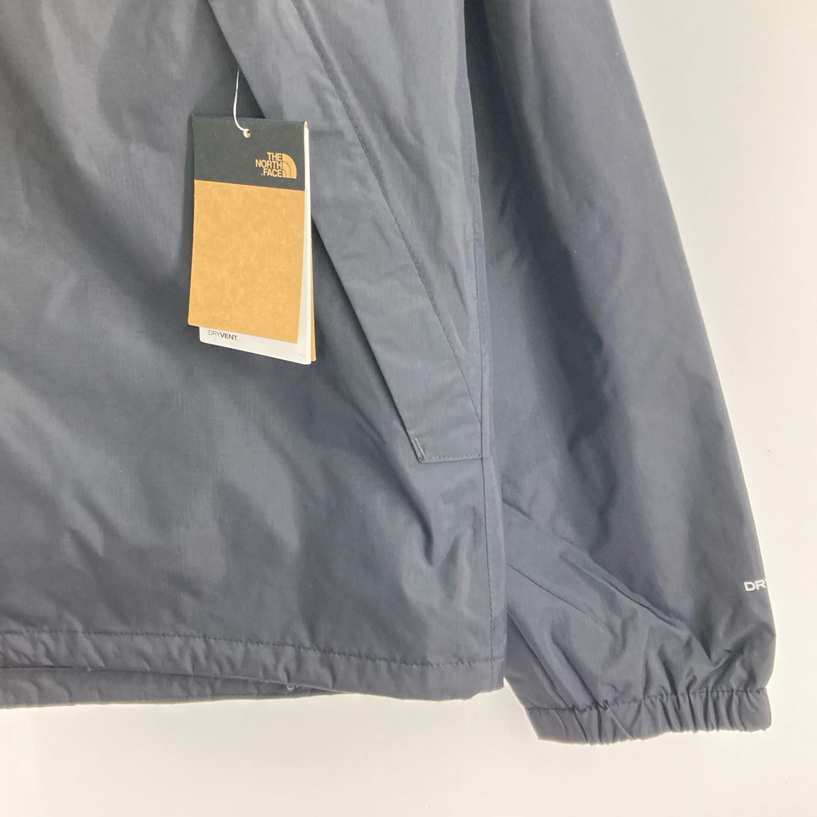 ジャケット M ANTORA JACKET (L) L ブラック