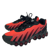 スニーカー Air Max DN8 Black/University Red 28.5cm (US10 1/2 UK10 EU47)