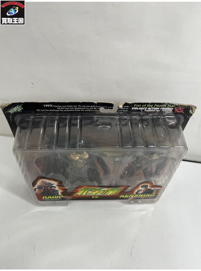 五星戦隊ダイレンジャー DX大連王 フィギュア/グッズ