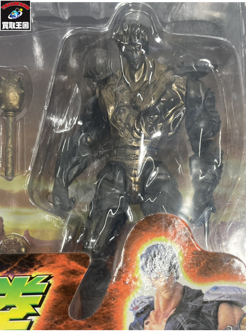 五星戦隊ダイレンジャー DX大連王 フィギュア/グッズ