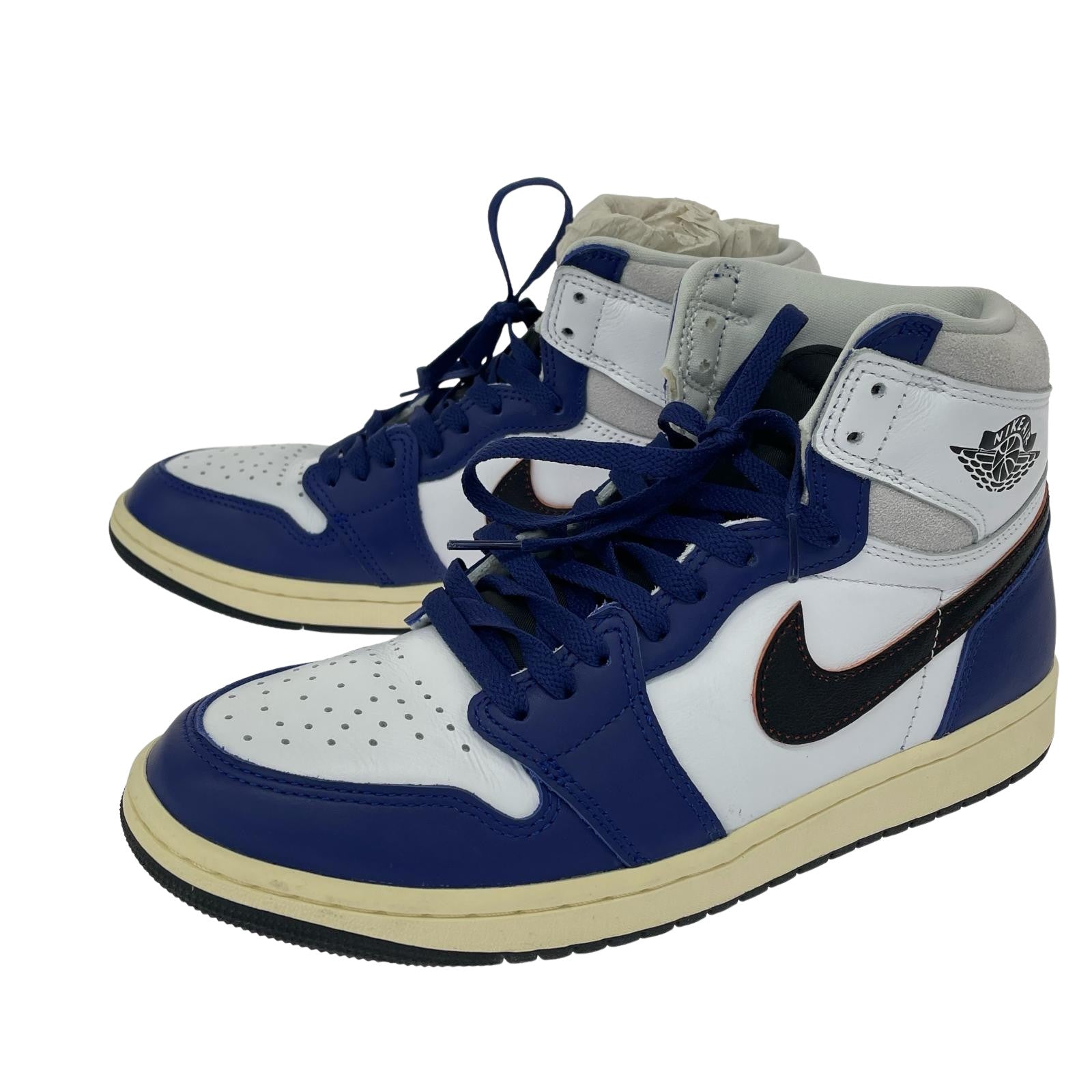 スニーカー Air Jordan 1 High OG Rare Air Deep 27.5cm (US9 1/2 UK9 EU45) マルチカラー