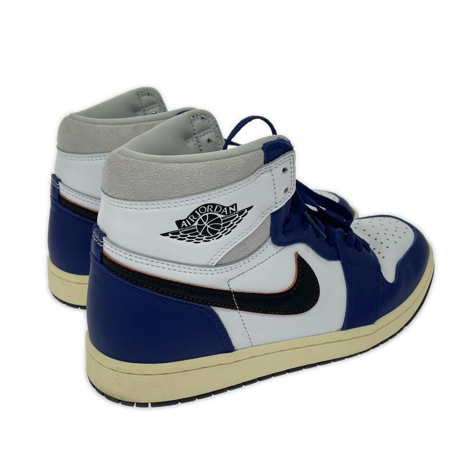 スニーカー Air Jordan 1 High OG Rare Air Deep 27.5cm (US9 1/2 UK9 EU45) マルチカラー