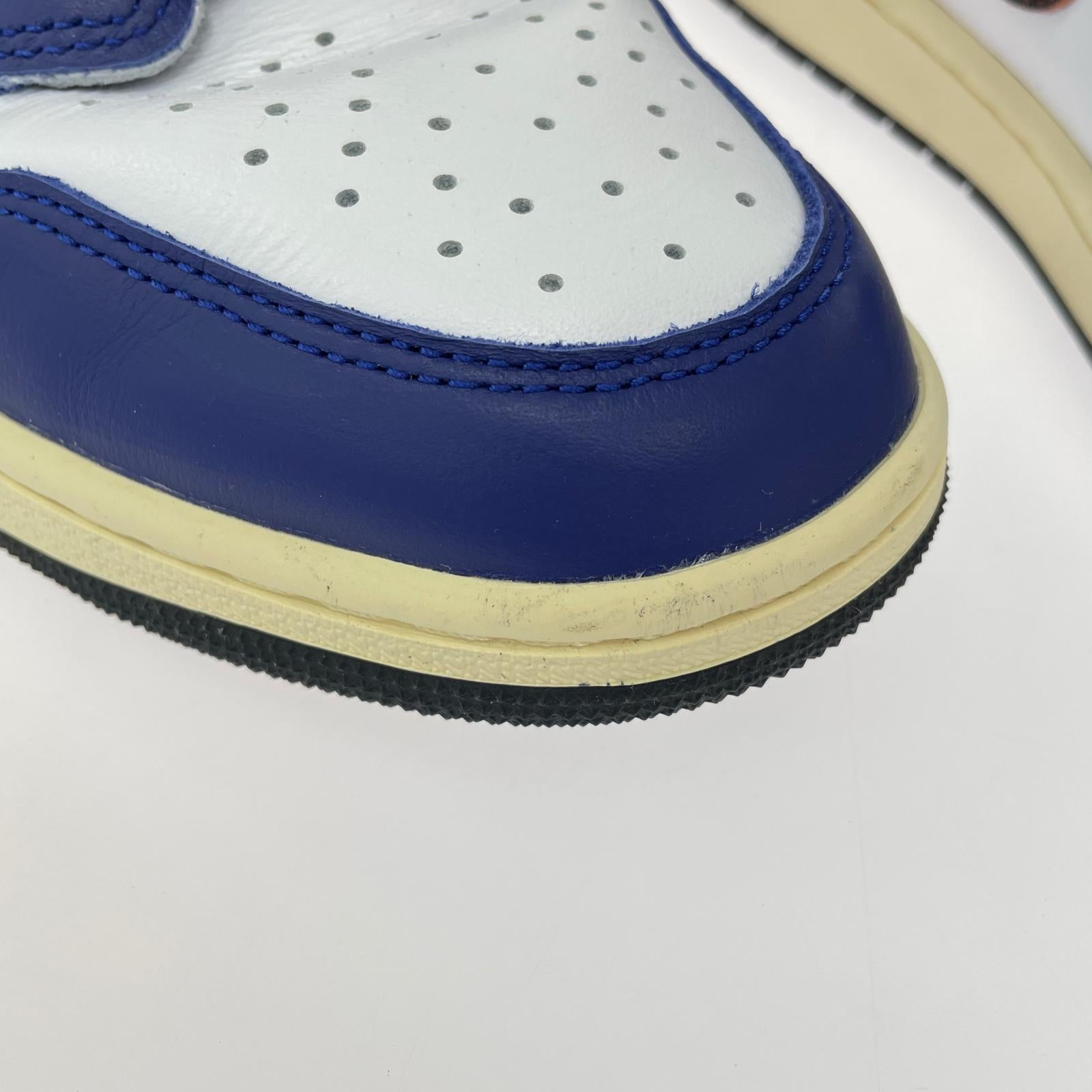 スニーカー Air Jordan 1 High OG Rare Air Deep 27.5cm (US9 1/2 UK9 EU45) マルチカラー