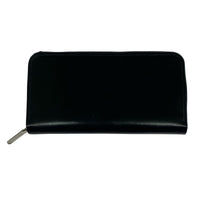 長財布 2622 LONG ZIP WALLET ブラック