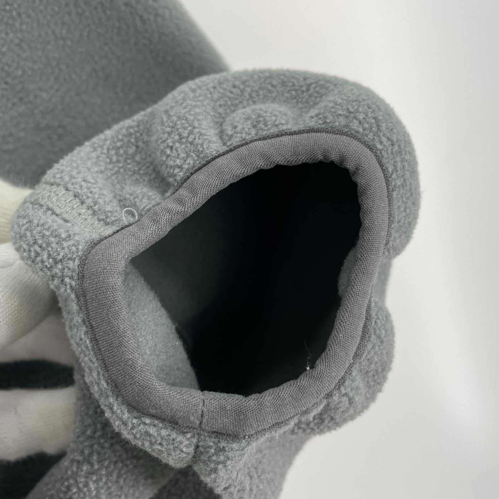 ジャケット 24AW POLARTEC FLEECE JACKET グレー(M) M グレー