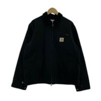 ジャケット WIP DETROIT JACKET 裏地ブランケット ブラック(L) L ブラック