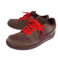 スニーカー DUNK LOW PRM City of Love Burgundy(27.0) 27cm (US9 UK8 1/2 EU44) ワインレッド